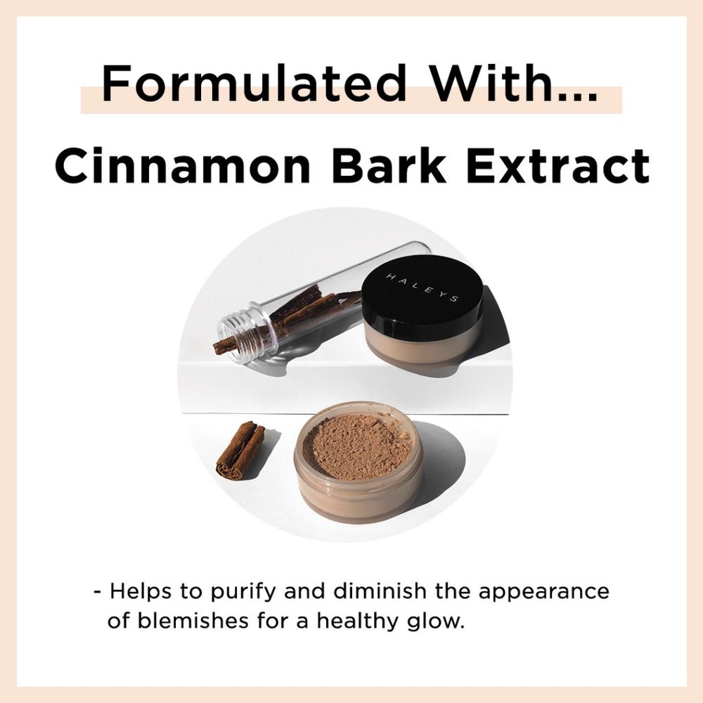 RE:START Mineral Makeup - Picture 5 of 12